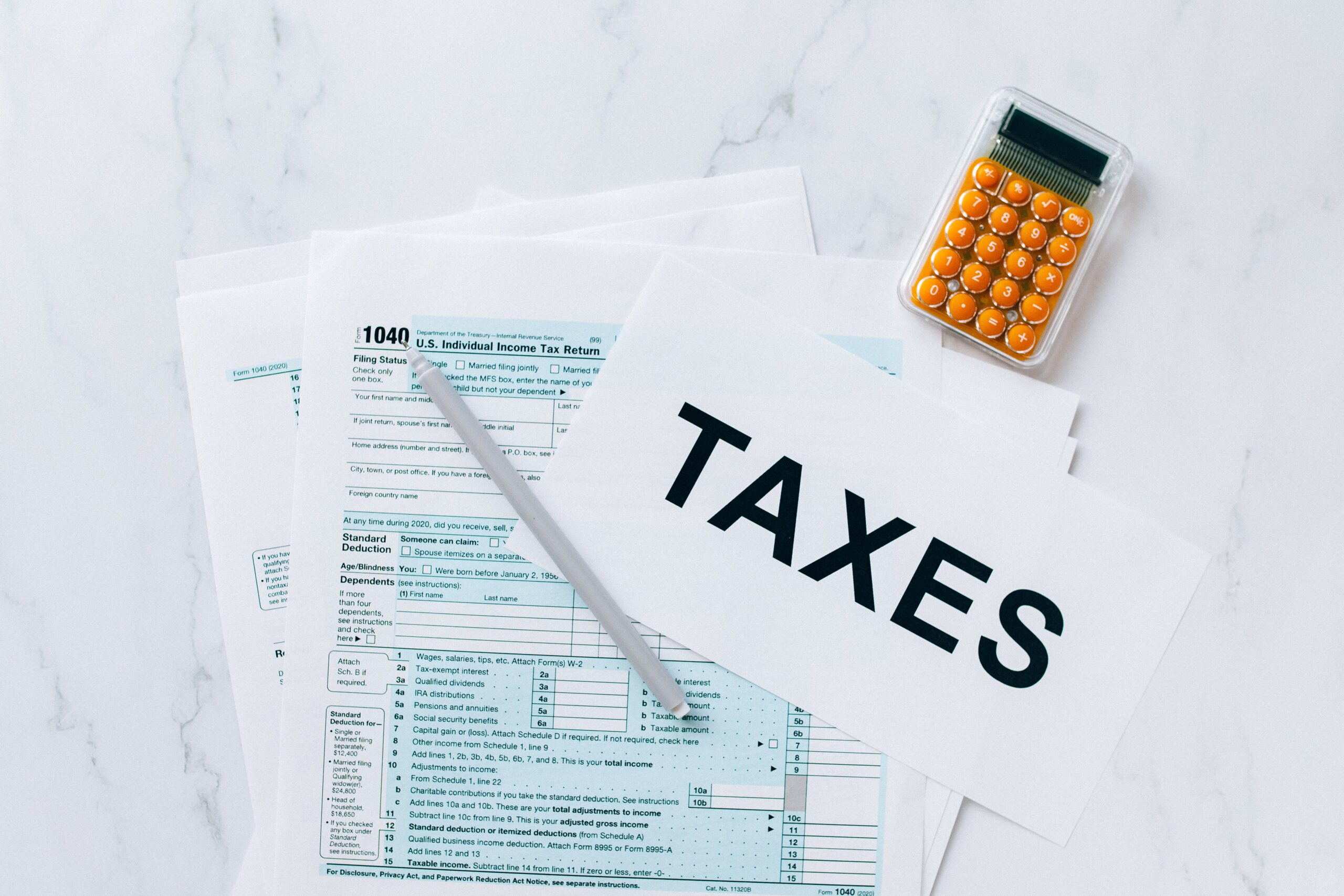 Freelancers guide to Taxes in India